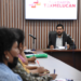 Síndico de Texmelucan denuncia ante Fiscalía elementos de SP por posible corrupción