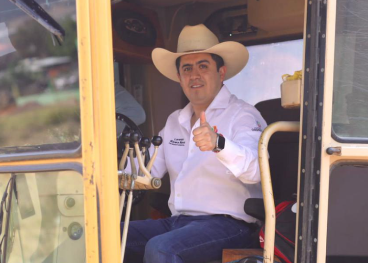 Infraestructura social, dará calidad de vida a chignahuapenses: Rivera Nava