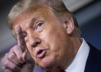 Trump advierte “potencial muerte y destrucción” si es imputado
