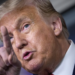 Trump advierte “potencial muerte y destrucción” si es imputado