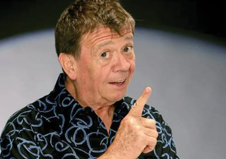 A los 88 años, muere Xavier López ‘Chabelo’