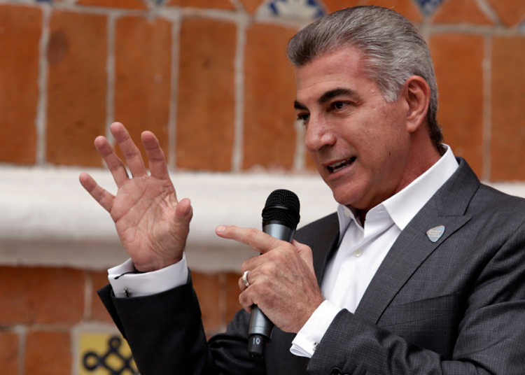 Gali Fayad no será candidato de Morena en 2024: Olga Romero