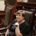 Asumiré las comisiones que tenía Isabel Merlo en el Congreso: Silvia Tanús
