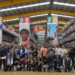 Reconocen labor de Banco de Alimentos Cáritas Puebla a nivel nacional e internacional