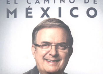Marcelo Ebrard, el más moderado de la 4T