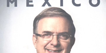 Marcelo Ebrard, el más moderado de la 4T