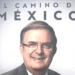 Marcelo Ebrard, el más moderado de la 4T