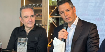 Ve Murat viable triunfo de la oposición
