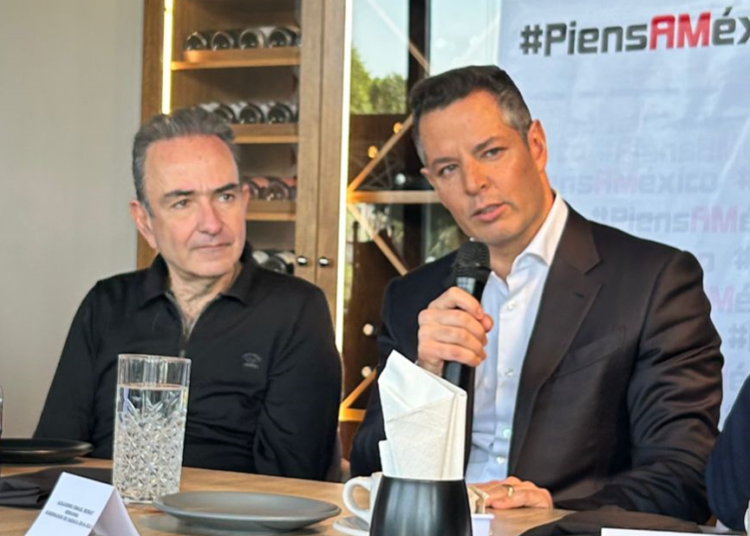 Ve Murat viable triunfo de la oposición