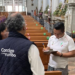PC inspecciona estructuras de Templos religiosos previo a Semana Santa