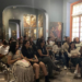 Alumnos del ITESO de Guadalajara visitan la BUAP