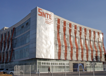 José Luis González y Alfredo Gómez serían los nuevos dirigentes de la sección 23 y 51 del SNTE