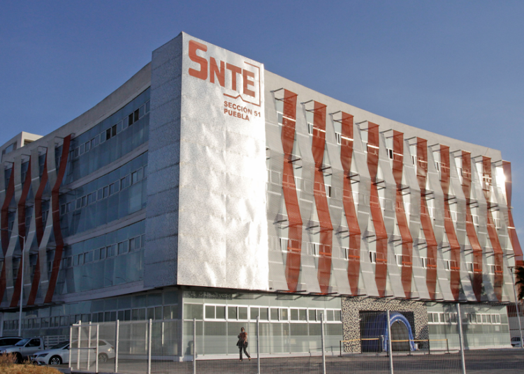 José Luis González y Alfredo Gómez serían los nuevos dirigentes de la sección 23 y 51 del SNTE