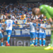 Puebla golea a Pumas en Ciudad Universitaria
