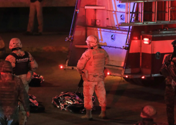 Ciudad Juárez y la tragedia migrante