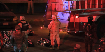 Ciudad Juárez y la tragedia migrante