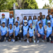 BUAP entrega uniformes al equipo de lacrosse