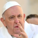 Papa Francisco sufre infección respiratoria; permanecerá hospitalizado algunos días