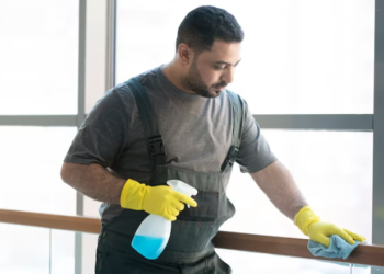 Ganan más los hombres en trabajo doméstico