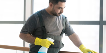Ganan más los hombres en trabajo doméstico