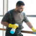 Ganan más los hombres en trabajo doméstico