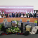 En Puebla, federación distribuye 8 mil millones del FASP a 11 gobernadores
