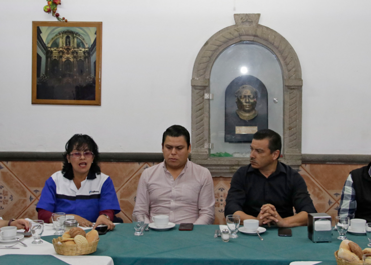 Trabajadores de Fujikura denuncian presiones de su representación sindical