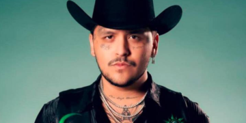 Concierto de Christian Nodal, fraude disfrazado de cancelación