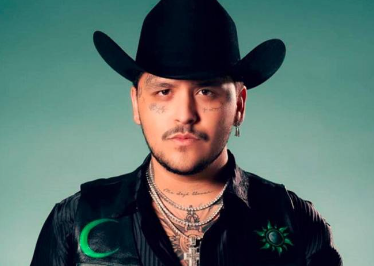 Concierto de Christian Nodal, fraude disfrazado de cancelación