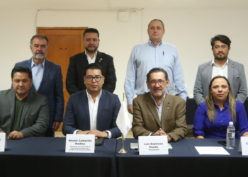 La industria automotriz de Puebla: referente internacional