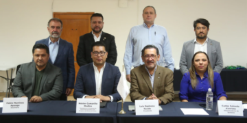La industria automotriz de Puebla: referente internacional