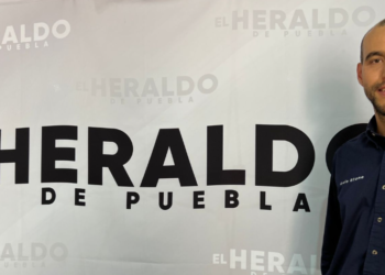 Puebla tiene potencial para generar energías limpias: Luis Sánchez