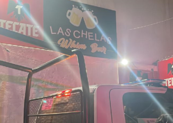 Normatividad clausura Las Chelas y Micheladas los Tepos por irregularidades