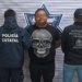 SSP, Interpol y Marina capturan a La Gorda, objetivo prioritario de la federación