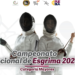 Puebla será sede el Nacional de Esgrima 2023