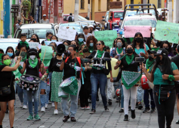 Canirac se pronuncia a favor de que trabajadoras se ausenten en su trabajo para marchar el 8M