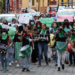 Canirac se pronuncia a favor de que trabajadoras se ausenten en su trabajo para marchar el 8M