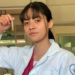 Alumna BUAP participará en misión de investigación análoga de Marte