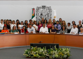 En Puebla se fortalecen políticas públicas para cuidar a las mujeres