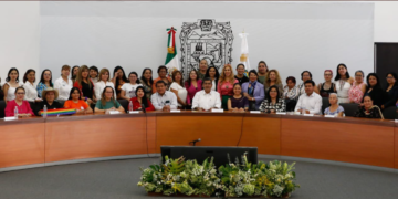 En Puebla se fortalecen políticas públicas para cuidar a las mujeres