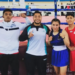 Club Alpha se adjudica 3 títulos en el estatal de box rumbo a Juegos Conade 2023