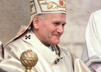 Documental polaco señala a Juan Pablo II de encubrir a curas pederastas