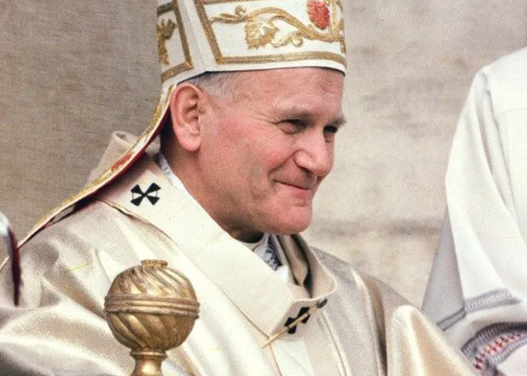 Documental polaco señala a Juan Pablo II de encubrir a curas pederastas