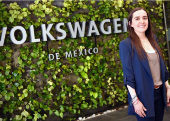 VW designa a su nueva directora de Comunicación Corporativa y Asuntos de Gobierno