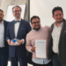 Lextra y Asociación Poblana de Atletismo firman convenio de colaboración