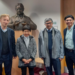 Convenio con Instituto Jenner de Oxford, promoverá avance tecnológico: BUAP