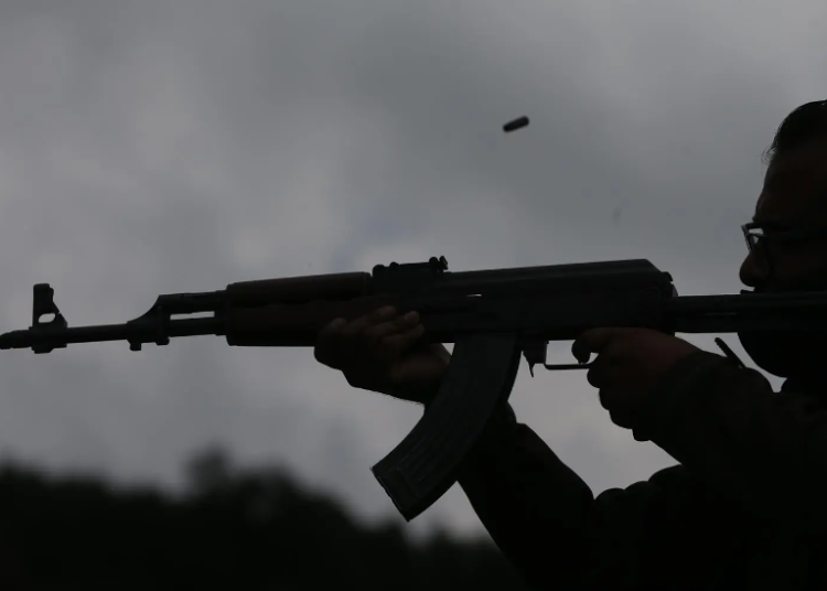 Estados Unidos no descarta que se declare a cárteles mexicanos como grupos terroristas