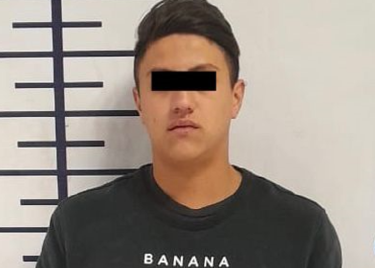 Policía de San Andrés detiene a asaltantes de transeúntes con violencia