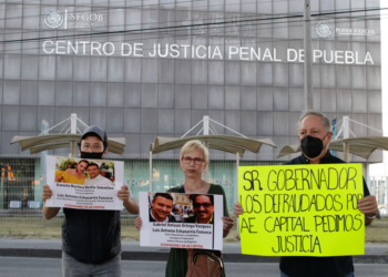 Defraudados AE Capital acelere aprehensión de implicados en fraude de más de 5 mil millones