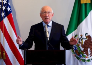Violencia contra estadounidenses en Tamaulipas demuestra necesidad de actuar contra cárteles